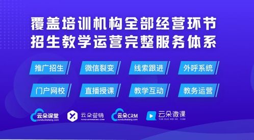 從零搭建培訓機構的小程序教學系統 技術開發全攻略