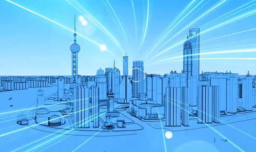馬云前瞻 未來五年最具“錢景”的五大行業與技術咨詢的機遇