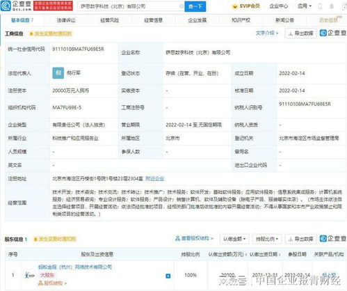 螞蟻金服成立數(shù)字科技公司，數(shù)字經(jīng)濟(jì)崛起成為下一個(gè)暴風(fēng)口